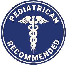 Pediatrician Recommended
